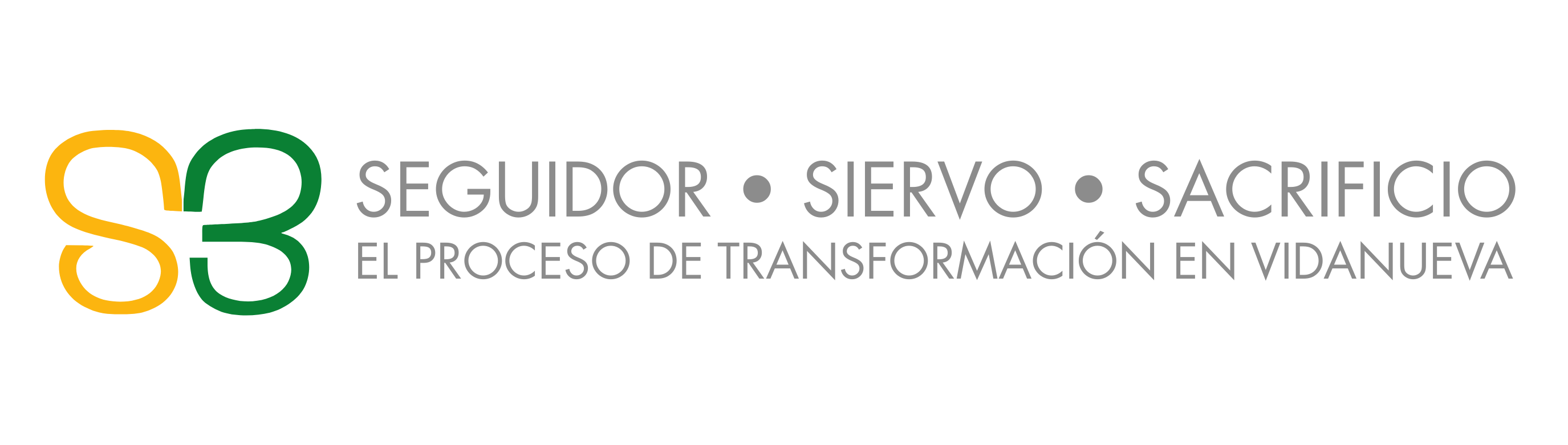 S3 — Seguidor, Siervo y Sacrificio: El Proceso de Transformación en Vida Nueva